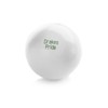 Drakes Pride outdoor jack for flat green bowls - white