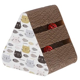 Kerbl Pet Maxi-Pet Boon 81637 Cat Scratching Board Cardboard