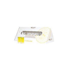 Nevita Aquilibra Syn, Vials for Oily Hair, 8 x 7 ml