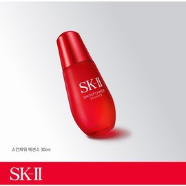 SK-II [SK-II](강남점) NEW 스킨파워 리뉴 에센스 30ml [스킨파워 리뉴에센스] [SK-II] NEW Skinpower Renew Essence 30ml [Skinpower Renew Essence]
