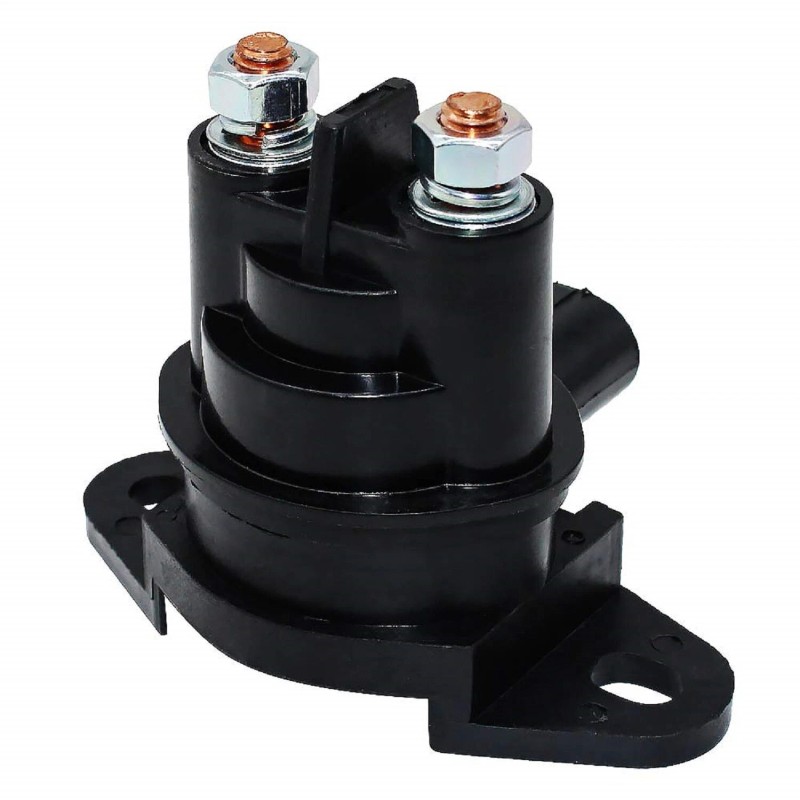 H&H bros Starter Relay Solenoid For Can-am Defender HD5 HD8