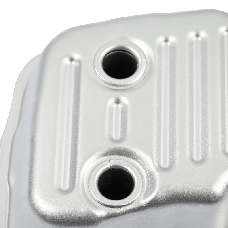 1140 140 0657 Exhaust Muffler Compatible with Stihl MS311 MS391