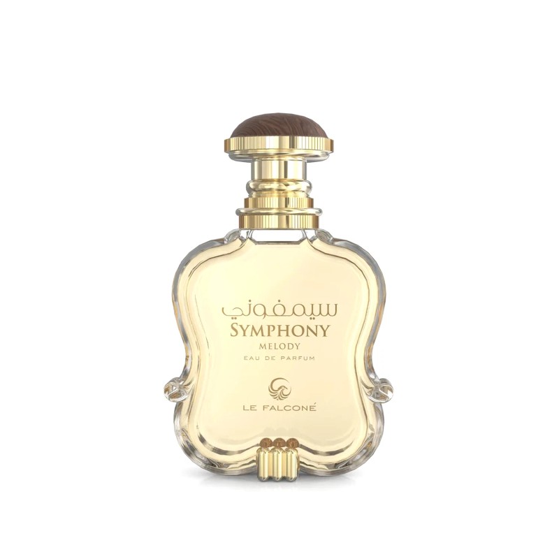 Le Falcone Symphony Melody Unisex EDP by Le Falcone Niche