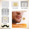 Wokaar Nose Wax Kit for Men & Women | 100g