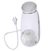 LED Emergency Light Two Head Adjustable Commercial Emergency Lighting Fixtures