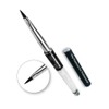 Kenjico Crystal Brush, 601 Design Art Brush, 1 Piece / 켄지코 크리스탈 브러쉬, 601 디자인 아트 브러쉬, 1개