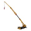 Diecast 1/55 Scale Metal Alloy Car Model Crane Hoisting Hoist