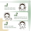 Aloe Vera Under Eye Gel Patches - Under Eye Patches