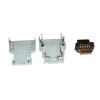Honda PCR-E20FS 20 Pin Connector Assembly (Housing & Connector) -