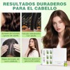 Hair Treatment Seru, Deja el Cabello Más Suave y Grueso