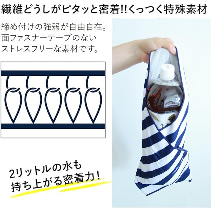 YouYouWu Sticky Insulated Multi Cloth Pitakuro Lunch Bag Insulated Lunch