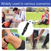 Ice Bag Elastic Strap - Heat Wrap Neck Ankle Strap
