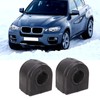 Car Front Stabilizer Sway Bar Anti Roll Bushing 31356774737 for