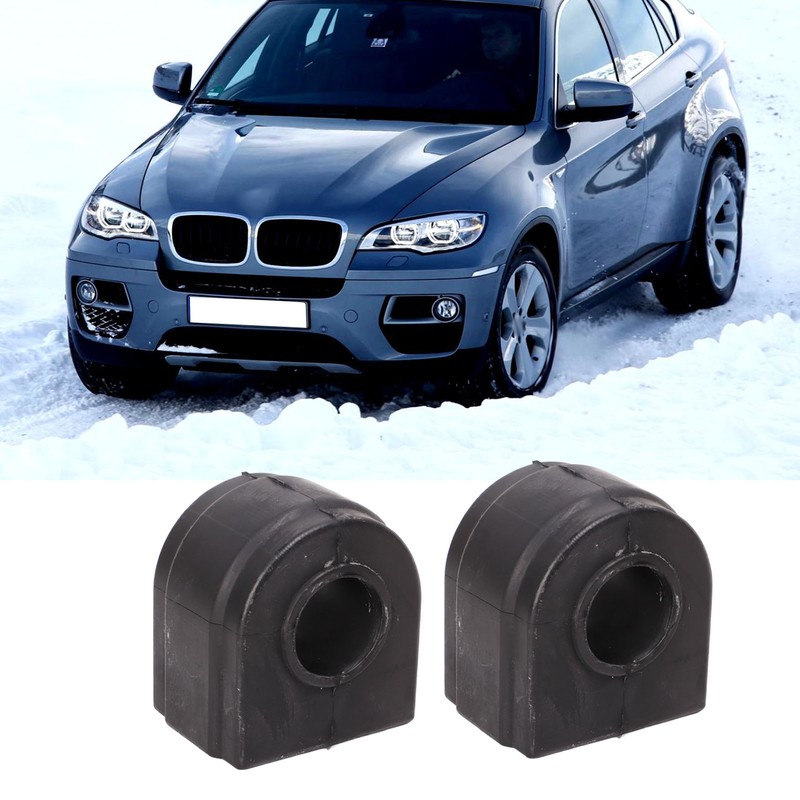 Car Front Stabilizer Sway Bar Anti Roll Bushing 31356774737 for