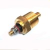 New Water Temperature Sensor 3015238 for Cummins Engine 1/2NPT KTA19GC