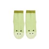 warmies Dinosaur Crew Socks Set Small, 2 Pairs Of Childrens