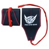 AQF Wrist Wraps Weight Lifting Straps Gym Training Support Strenght