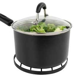 Spectrum Diversified Trivet Finley, Matte Black