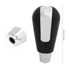 Gear Shift Knob Comfortable Touch Feeling Gearstick Head Replacement for