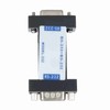 RS232 to 232 Interface Converter Photoelectric Isolator Optical Isolation Surge