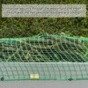 ALI2 1.5m x 2.2m Cargo Net,Trailer Net With 15 Plastic