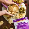Milton's Gluten Free Crackers, Multi-Grain - Non-GMO Project Verified, Kosher,