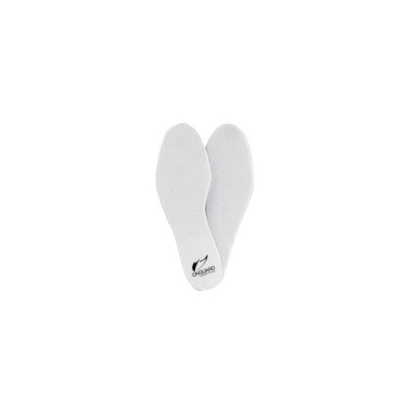 Men's Insole Footwear Cushion Size 11, Foam (Sold as Each)