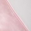 NTBAY Silk Satin Pillowcases - Satin Pillowcase for Hair and