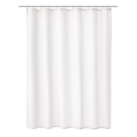 Kleine Wolke Shower Curtain Polyester Snow White 180 x 200 cm