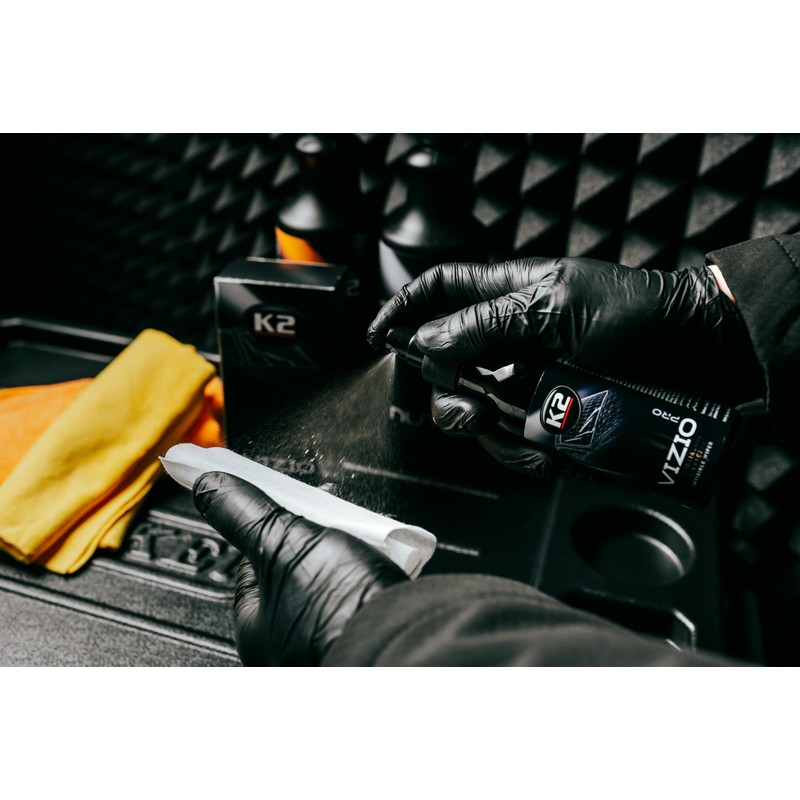 K2 Vizio Pro 150 ml + Applicator