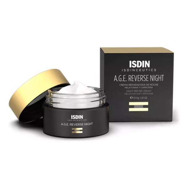 Isdinceutics Age Reverse Night Crema 50ml