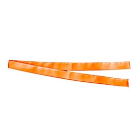 Tomac Long Bee Maki, 1.6 x 118.1 inches (4 x 300 cm), Orange