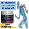 Collagen Glucosamine 10000 mg Chondroitin Powder HYDROLIZED Collagen Colageno HIDROLIZADO