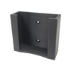 ODO LUCK Black Wall or Stud Hanger for Dewalt 60V