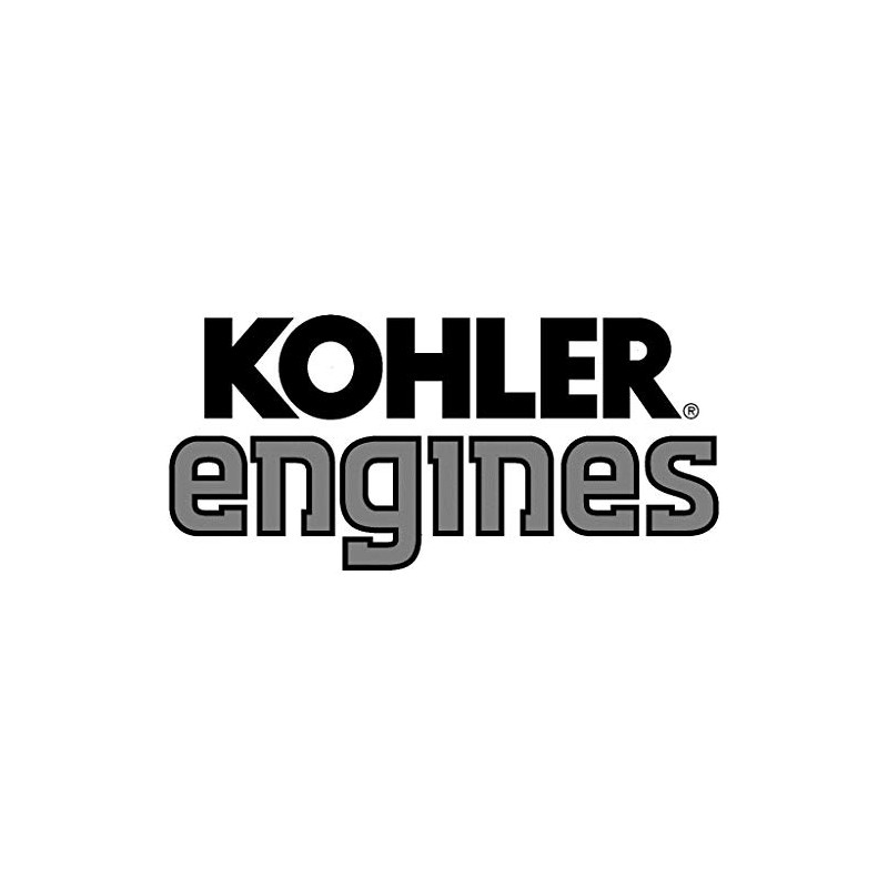 Kohler Genuine Part #12 068 58-S, Muffler