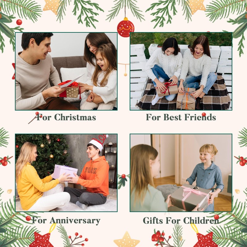 TIEFOSSI Diary with Lock, Sun & Moon Journal with Lock