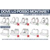 Auto Accessori Lupex - Seat Covers Model Soft Universal Car