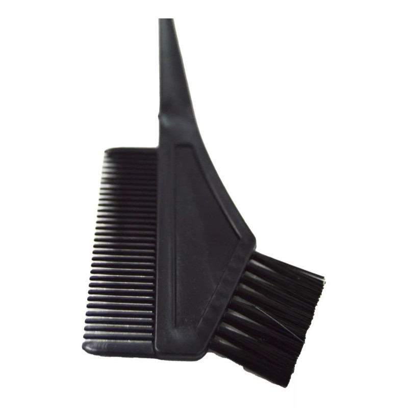 Dapop Set De 3 Brochas Profesionales Para Aplicar Tinte 4