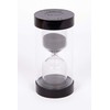 TickiT 92123 ColourBright Sand Timer - 30 Minute in Black