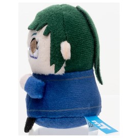 MinimaginationTOWN Mini Friends Maki Plush Toy Height 2.8 inches (7 cm)