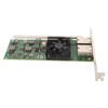 10GbE Network Card Dual RJ45 Port 10 Gigabit Ethernet Network