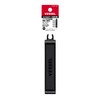 Vessel BH-10K Bit Holder, Holds 10 Bits, Black