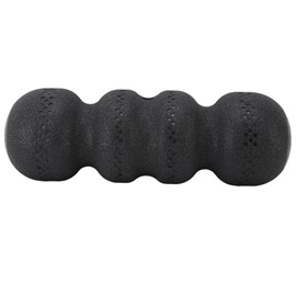 Back Foam Roller, Yoga Foam Roller, Deep Tissue Massage Roller for Stretching Exercises for Exercise, Neck, Leg Relaxation
