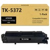 APRONE TK5372 TK-5372 Toner Replacement for Kyocera TK-5372K TK5372K TK5372