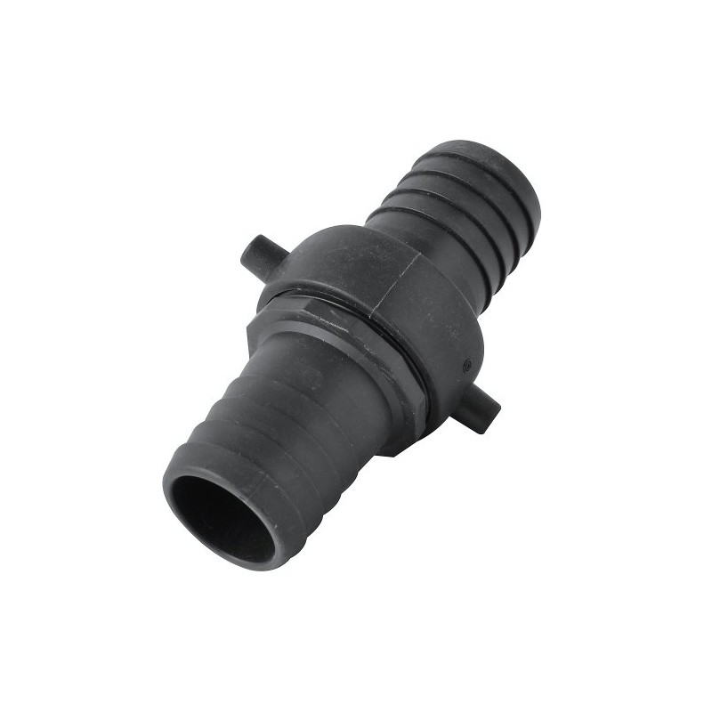BIGM 641311 Hose Coupling, Resin, 1.3 inches (32 mm)