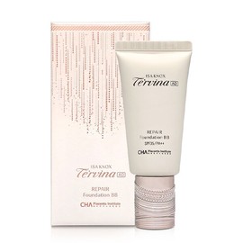 ISA KNOX Tervina Advanced Repair Foundation BB 50ml / 이자녹스 테르비나 어드밴스드 리페어 파운데이션 비비 50ml