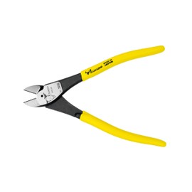 Tsunoda PKN-200, High-Leverage Heavy Duty Wire Cutters 8-inches (200mm)