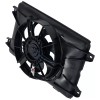 Caltric Radiator Cooling Fan Blower Assembly for Yamaha Viking VI
