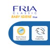 Fria Classic Baby with Lid 72 Units