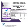 Saisa Herbal Citrato De Magnesio Y Citrato De Potasio 120
